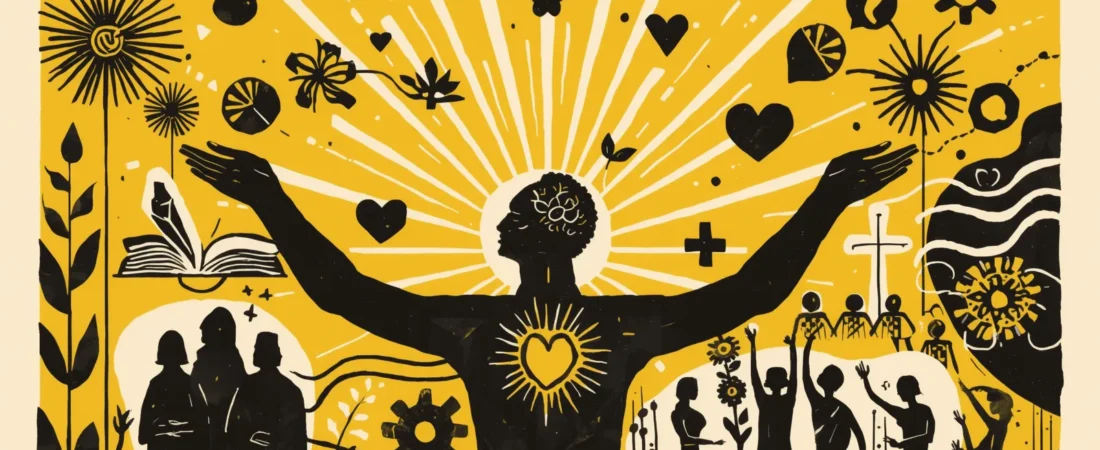 ¿Todos los seres humanos nacen libres e iguales en dignidad y derechos?