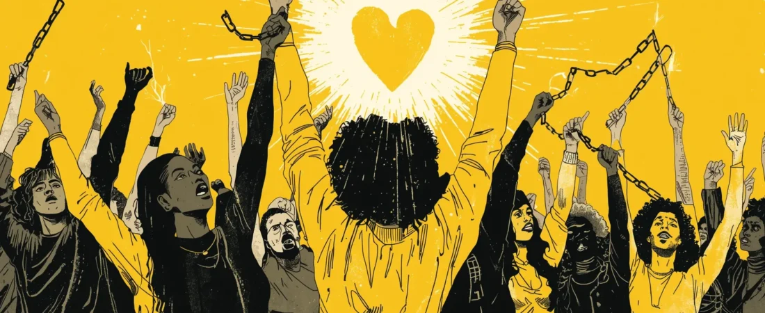 Érase una vez el perdón – Cuento corto