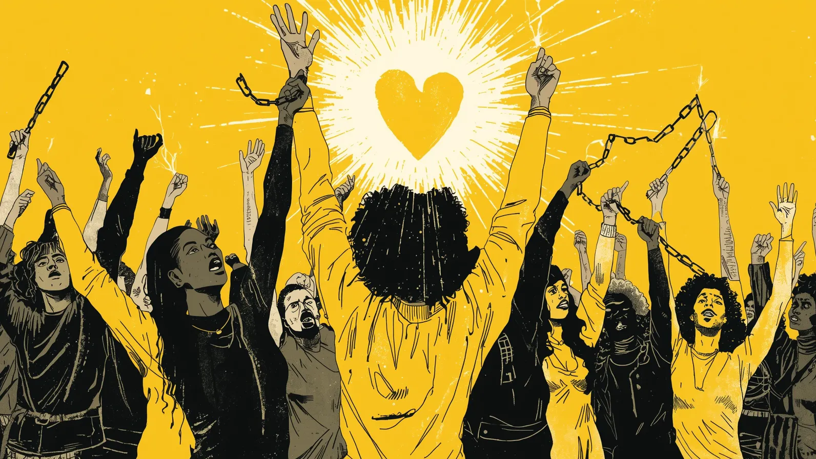 Érase una vez el perdón – Cuento corto